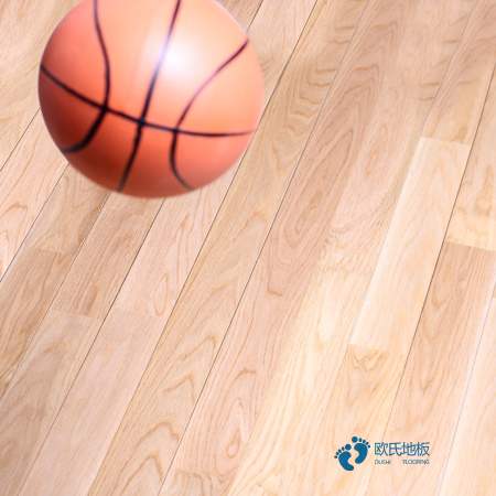 供应体育篮球木地板较低价格